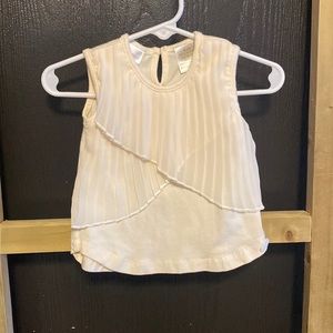 Kardashian Kids blouse